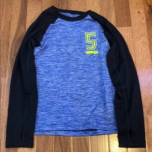 Sports t-shirt
